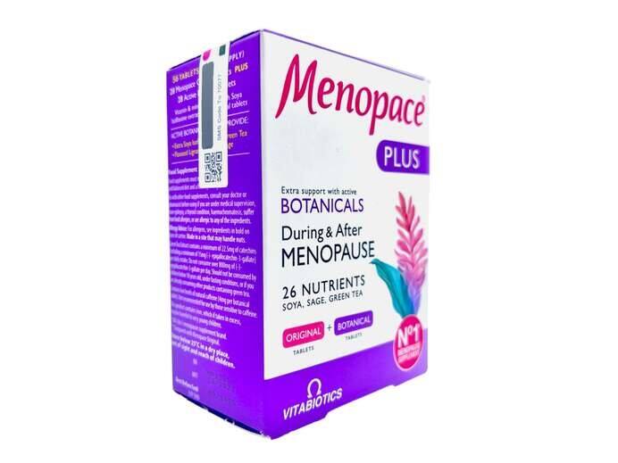 MENOPACE PLUS 28TABS28TABS