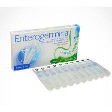 Clausilip 5Ml 10’S (Enterogermina Gen)