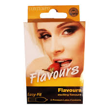 Contempo Flavours 5Th Panel 3S