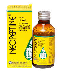 NEOPEPTINE