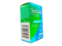 SYSTANE LUBRICATING EYE DROP