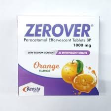 zerover 1000mg