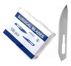 SURGICAL BLADE