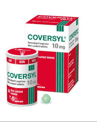 Coversyl 10Mg 30`S