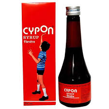Cypon 100Ml