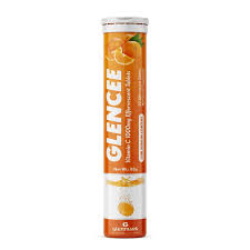 Glencee Tabs 1000Mg 20S