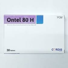 ONTEL 80H