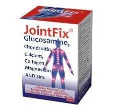 JOINTFIX CAPS 20’S