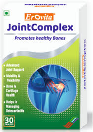 EROVITA JOINT COMPLEX 30’S