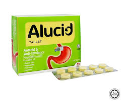 Allucid Tablets