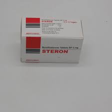 STERON 5MG 100’S