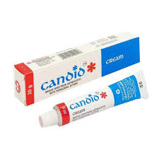Candid Cream 20Gm