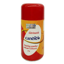 CANDID POWDER 30G