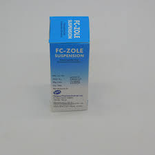 FC-ZOLE SUSP