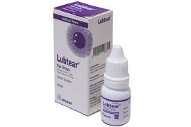 lubtear EYE F