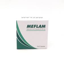 meflam 250mg