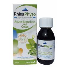 Rhina Phyto 100ml