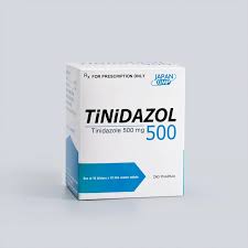 Tinisky (Tinidazole 500mg)